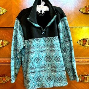 Boys XS size 6 DepartWest western shirt